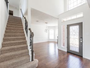 15422 Downford Drive, Tomball TX 77377