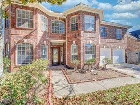 15422 Downford Drive, Tomball TX 77377