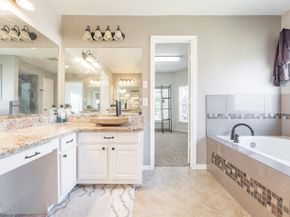 15422 Downford Drive, Tomball TX 77377