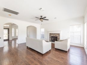 15422 Downford Drive, Tomball TX 77377