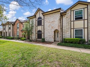 11566 S Kirkwood Road, Houston TX 77477