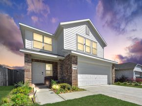 19639 Rupetti Drive, New Caney TX 77357