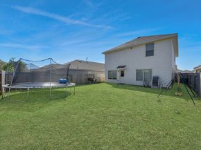 19639 Rupetti Drive, New Caney TX 77357