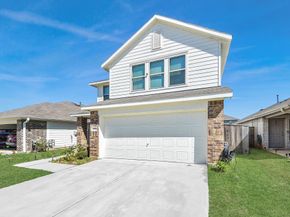 19639 Rupetti Drive, New Caney TX 77357