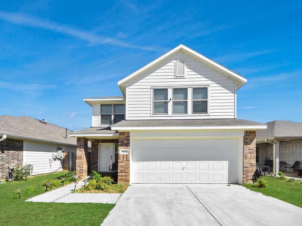 19639 Rupetti Drive, New Caney TX 77357