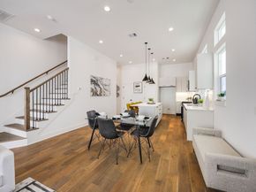 303 Marcella Street K, Houston TX 77091