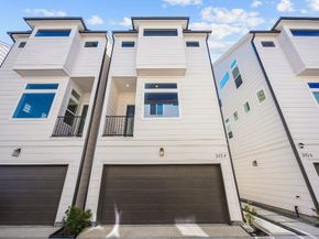 303 Marcella Street K, Houston TX 77091