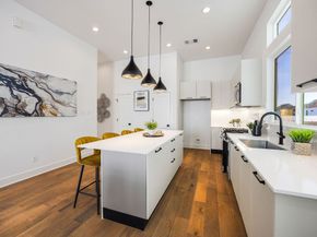 303 Marcella Street K, Houston TX 77091