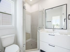 303 Marcella Street K, Houston TX 77091