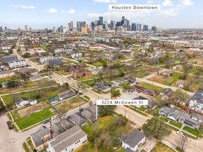 3224 Mcgowen Street, Houston TX 77004