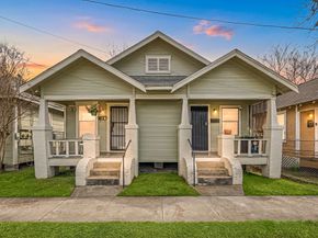 3224 Mcgowen Street, Houston TX 77004