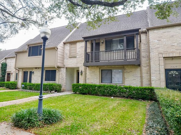 15327 Falmouth Avenue 2, Houston TX 77084