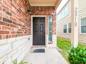2818 Windy Thicket Lane, Houston TX 77082
