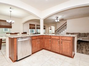 2818 Windy Thicket Lane, Houston TX 77082