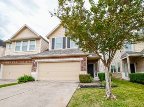 2818 Windy Thicket Lane, Houston TX 77082