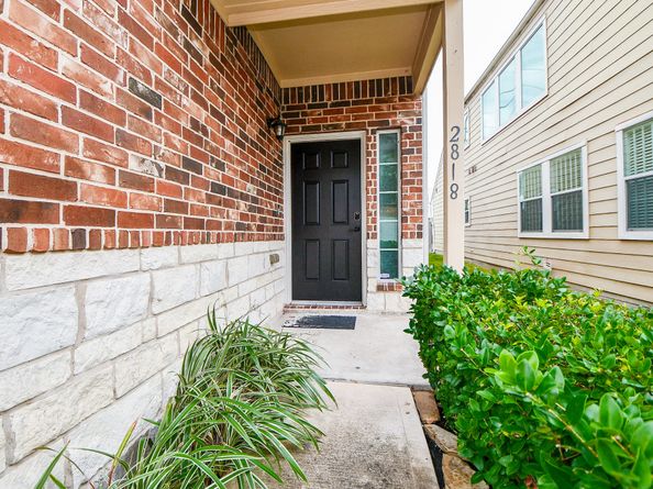 2818 Windy Thicket Lane, Houston TX 77082