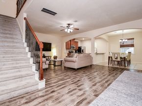 2818 Windy Thicket Lane, Houston TX 77082