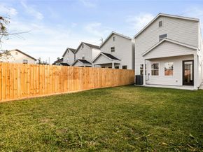 4605 Brady Street B, Houston TX 77011