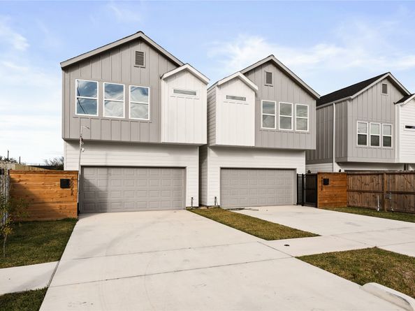 4605 Brady Street B, Houston TX 77011