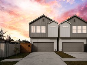 4605 Brady Street B, Houston TX 77011