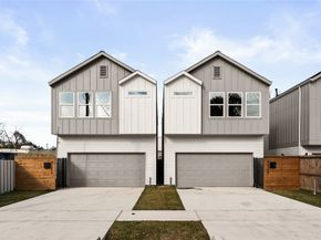 4605 Brady Street B, Houston TX 77011