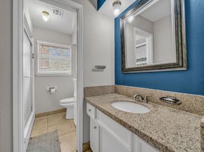 6514 Vialinda Drive, Houston TX 77083