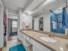 6514 Vialinda Drive, Houston TX 77083