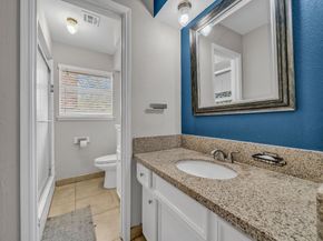 6514 Vialinda Drive, Houston TX 77083