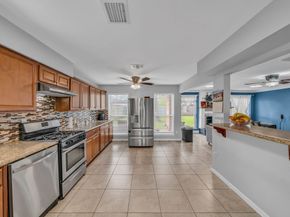 6514 Vialinda Drive, Houston TX 77083