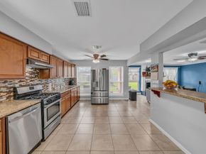 6514 Vialinda Drive, Houston TX 77083