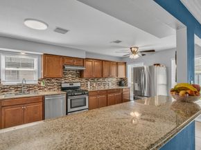6514 Vialinda Drive, Houston TX 77083