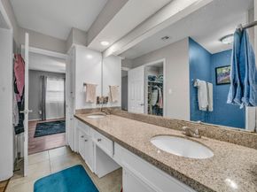 6514 Vialinda Drive, Houston TX 77083
