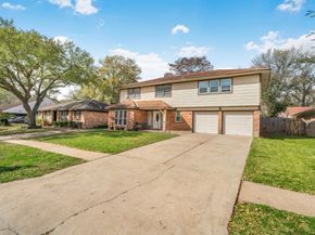 6514 Vialinda Drive, Houston TX 77083