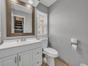 6514 Vialinda Drive, Houston TX 77083