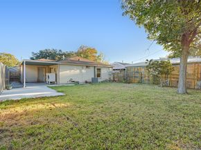 8169 Garland Street, Houston TX 77017