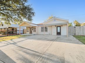 8169 Garland Street, Houston TX 77017