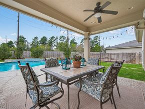 13906 Conway Place, Cypress TX 77429