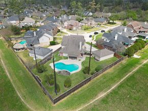 13906 Conway Place, Cypress TX 77429