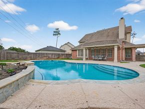 13906 Conway Place, Cypress TX 77429