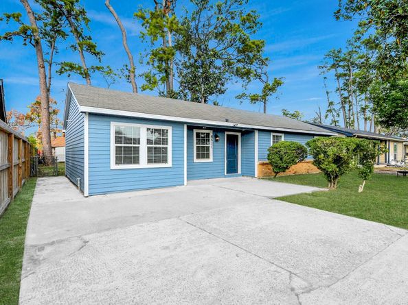 6511 Mohawk Street, Houston TX 77016