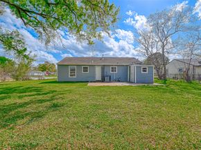 5315 Bellfort Court, Houston TX 77033