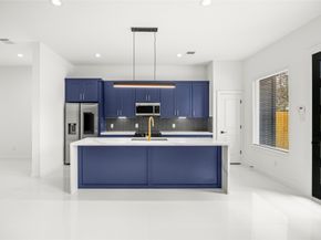 7710 Sharondale Drive A and B, Houston TX 77033