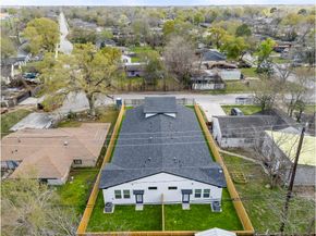 7710 Sharondale Drive A and B, Houston TX 77033