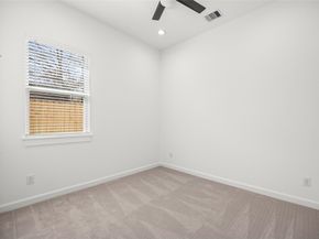 7710 Sharondale Drive A and B, Houston TX 77033