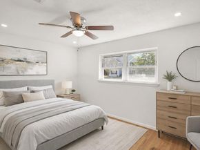 5022 Hazelton Street, Houston TX 77035