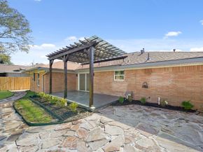 5022 Hazelton Street, Houston TX 77035