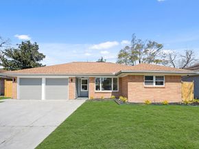 5022 Hazelton Street, Houston TX 77035