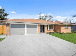 5022 Hazelton Street, Houston TX 77035