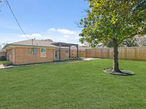 5022 Hazelton Street, Houston TX 77035