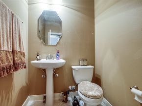 16347 Cascade Caverns Lane, Houston TX 77044